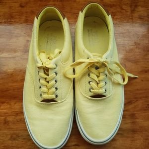 Polo Ralph Lauren Thornton II deck shoes